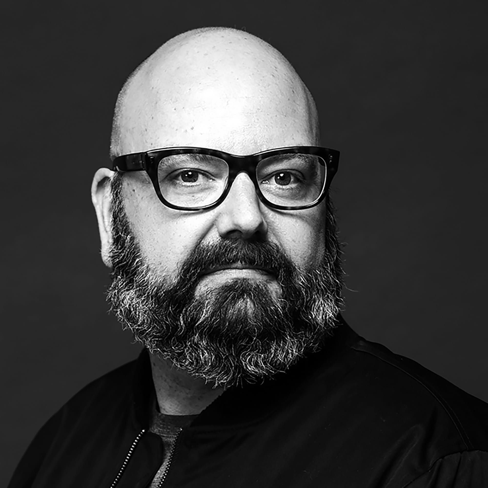 Bruno Weber